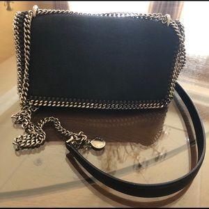 Stella McCartney Cross Body Bag